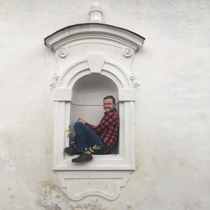 Meet your Posher, Vinja